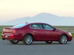 Buick Lucerne CXS 2006 года